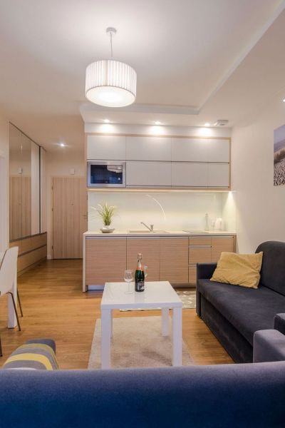 Apartament Kąty Rybackie